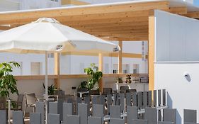 Hostal La Mina